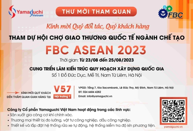 FBC ASEAN 2023